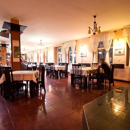 Hotel Filo Gheorgheni (Harghita)